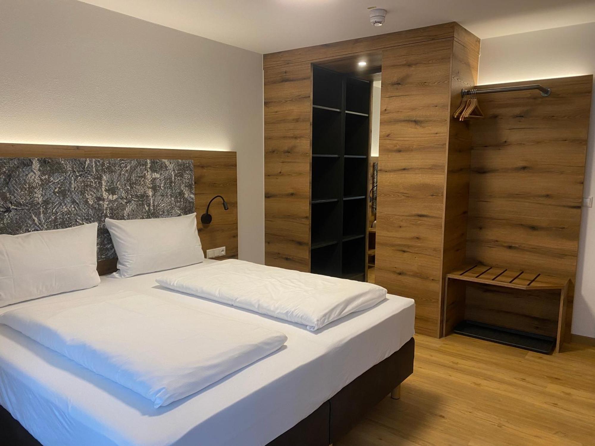 Ferienwohnungen Weiherbach - Hallenbad Berchtesgaden Extérieur photo