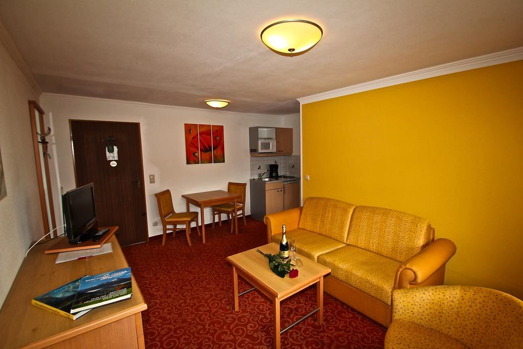 Ferienwohnungen Weiherbach - Hallenbad Berchtesgaden Extérieur photo
